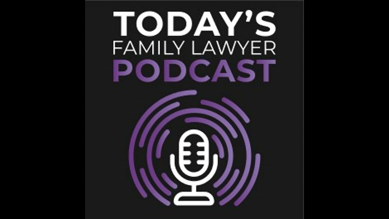 How to support clients through 'trauma-informed' family law
