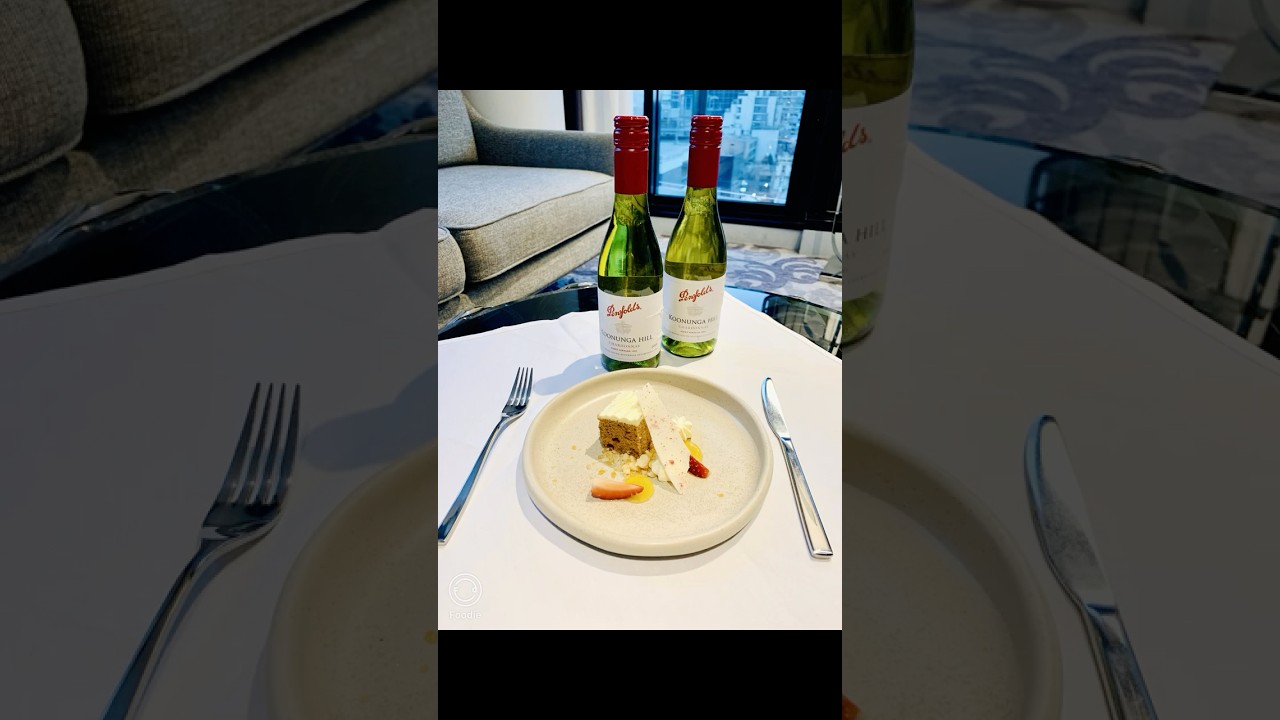 Sheraton Melbourne Hotel/墨爾本五星級飯店喜來登酒店 #australia #melbourne #travel #hotel