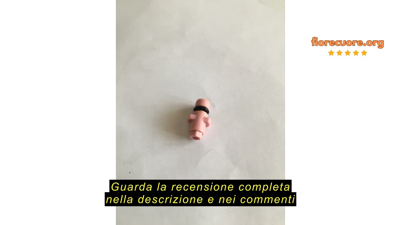 Recensione del Lavor One 120 - Idropulitrice ad Acqua Fredda, 120 bar max, 330 litri/ora max, Potenz