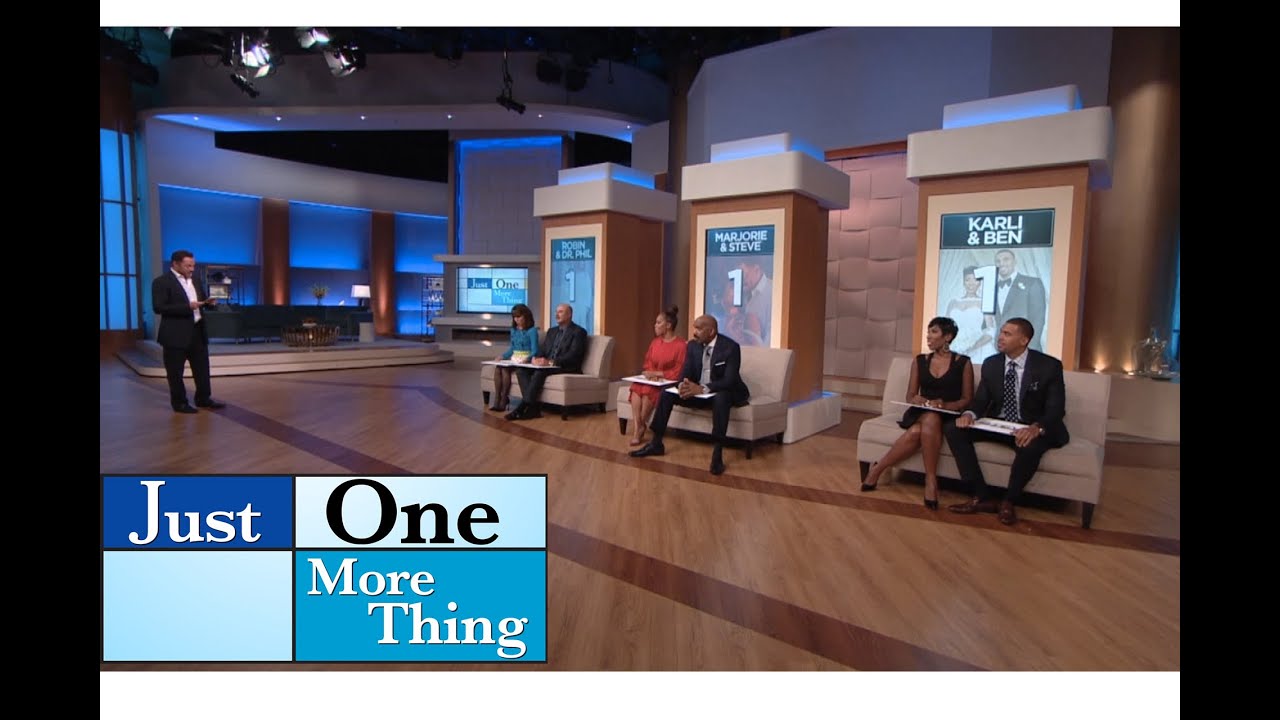 The Anniversary Game winners REVEALED || STEVE HARVEY