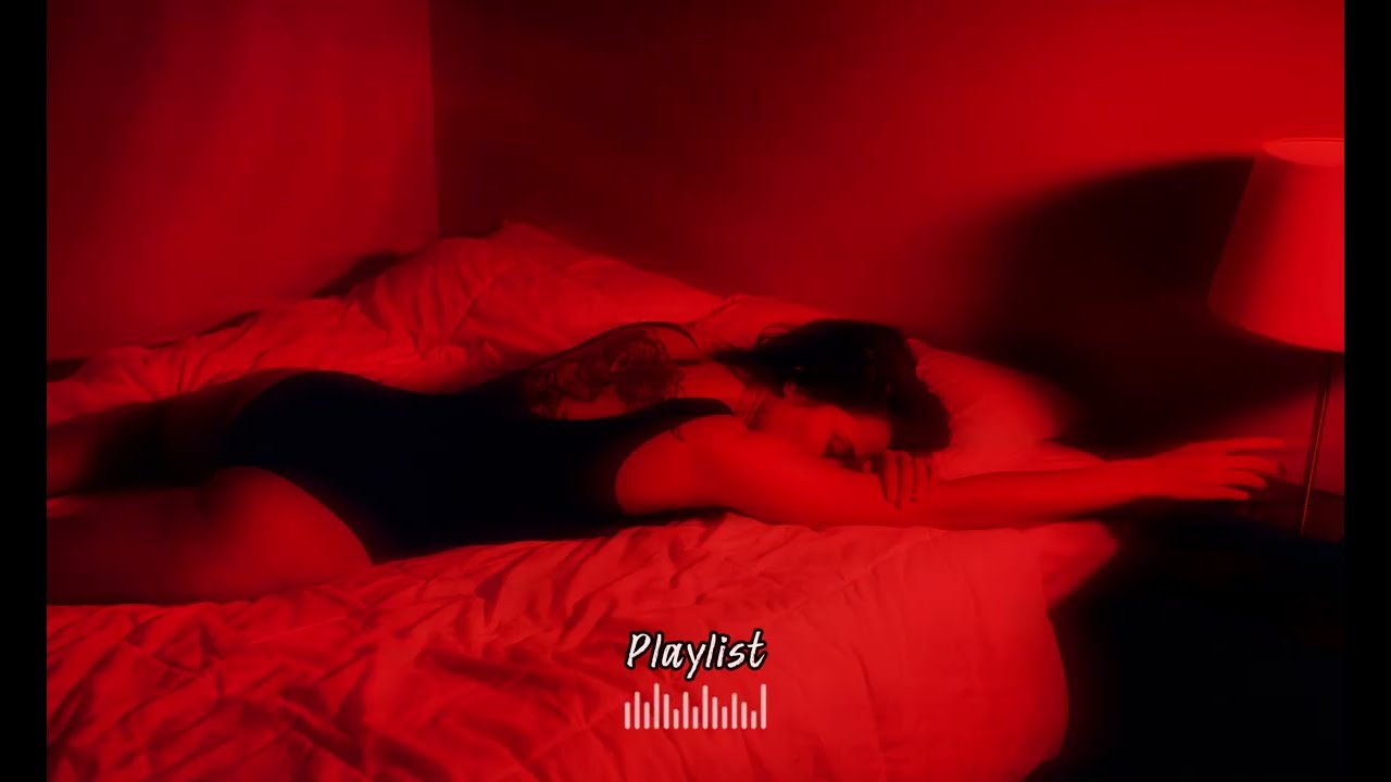 this hour belongs to feeling | Dark R&B, Cloud Rap & Slowed Reverb