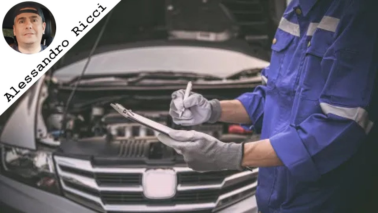 Pericoli e Conseguenze: Ignorare la Manutenzione in una Stazione di Servizio Ufficiale