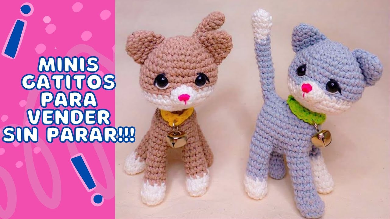 DISEÑO UNICO!!! 13CM DE PURO AMOR!❤ TODOS TE LO VAN A PEDIR!!!🤑💲#tejer #amigurumi