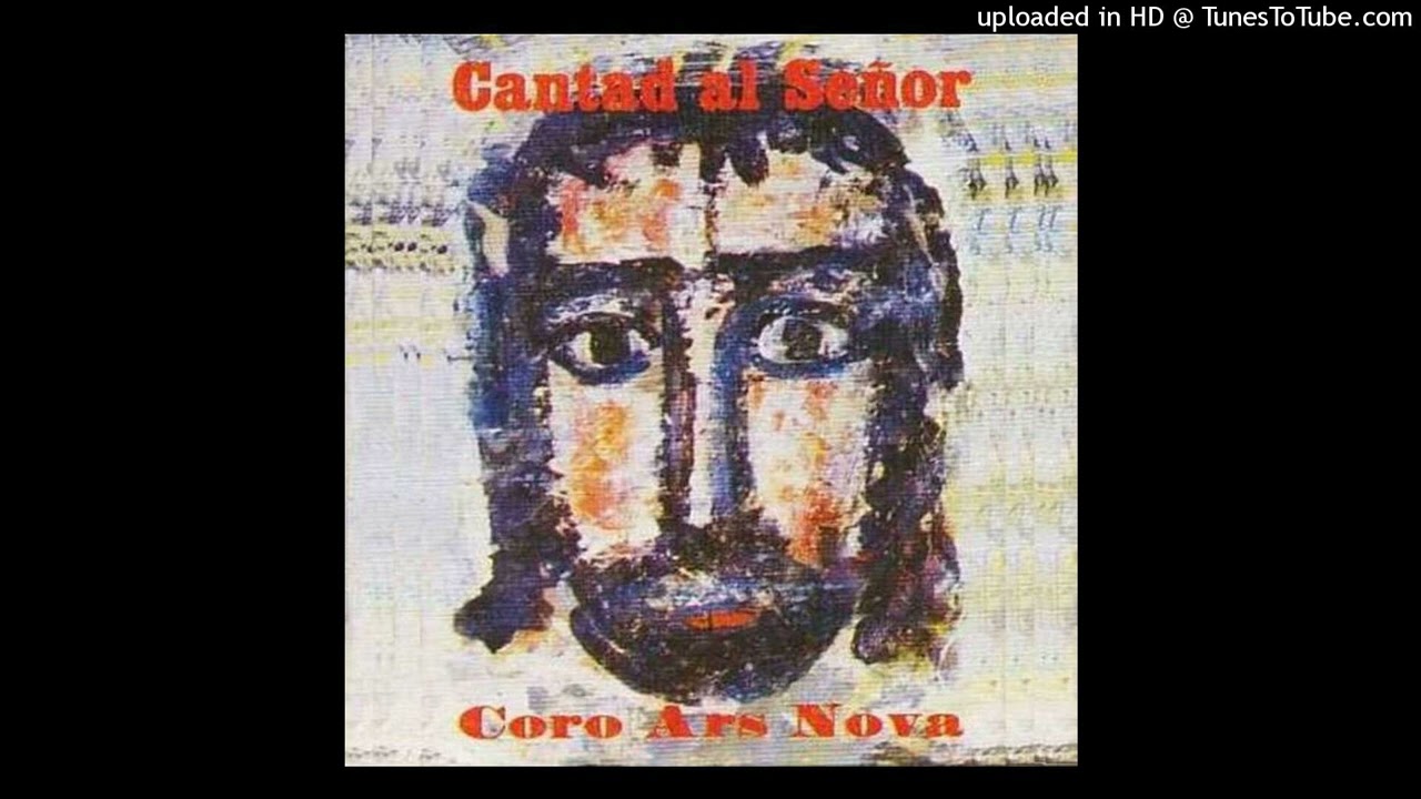 GREGORIO FERNÁNDEZ - Ven, Señor