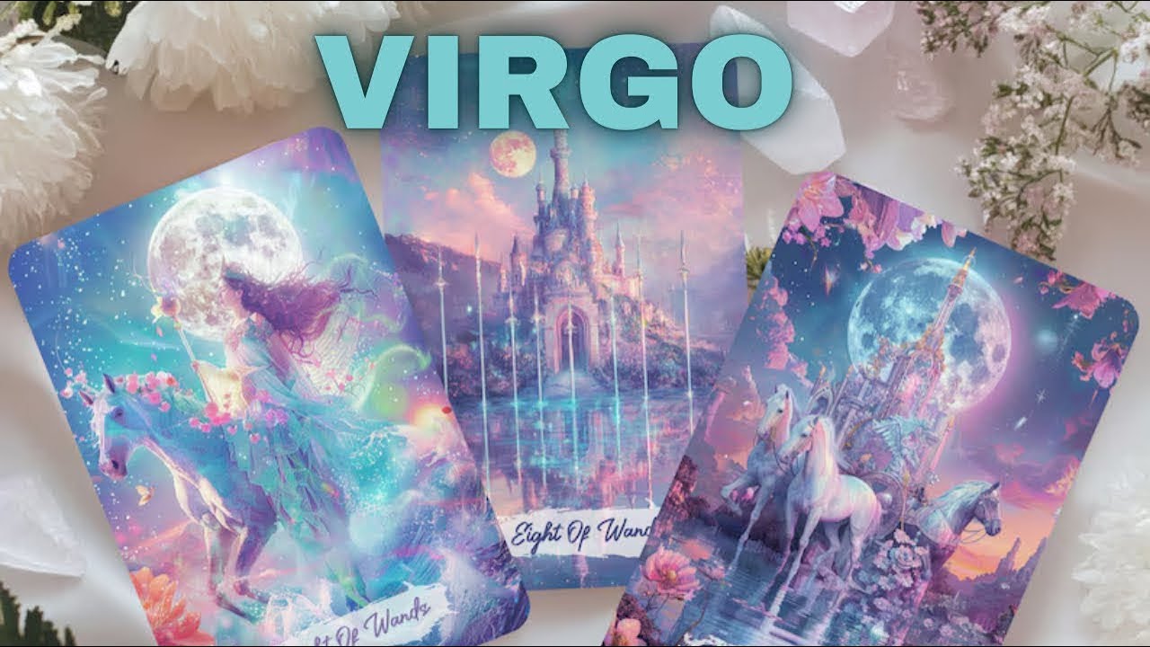 VIRGO 💖💫, LOVE YOU ❤️‍🔥 I WILL DO ANYTHING TO MAKE THIS WORK 💪 BETWEEN US. YOU’RE MY LIGHT✨