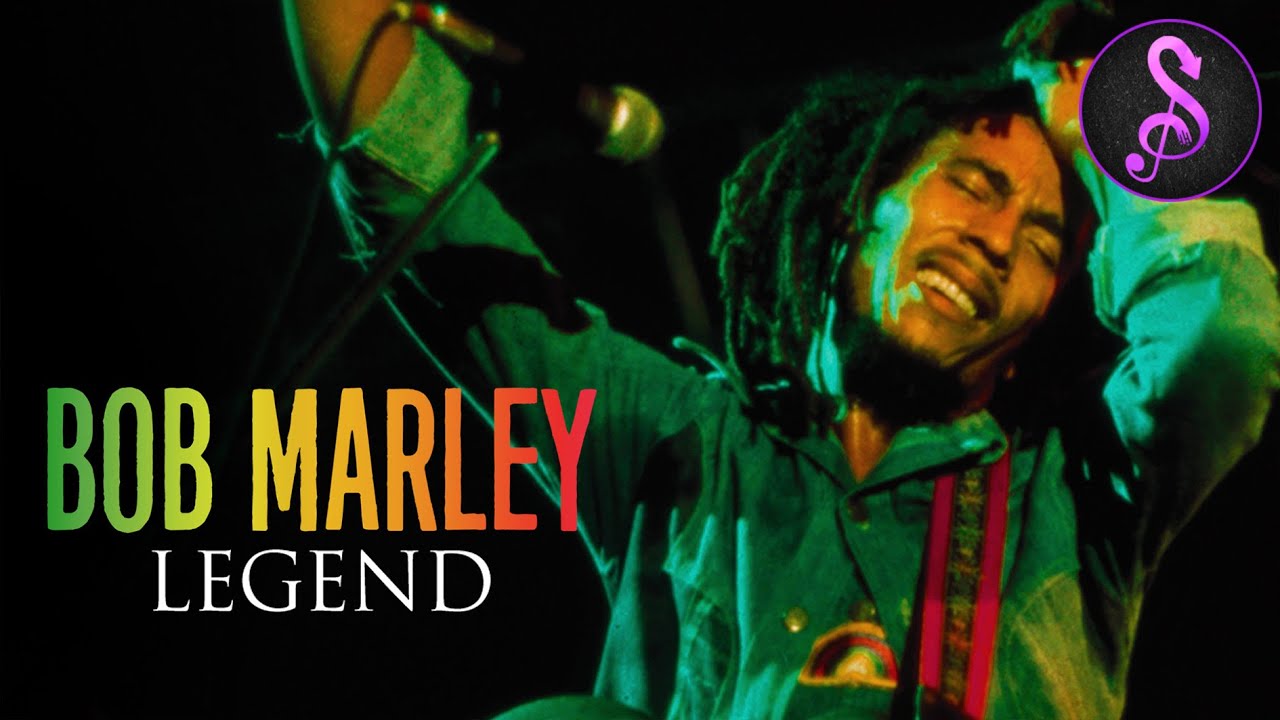 Bob Marley: Legend | Full Music Documentary | Stream Music and More