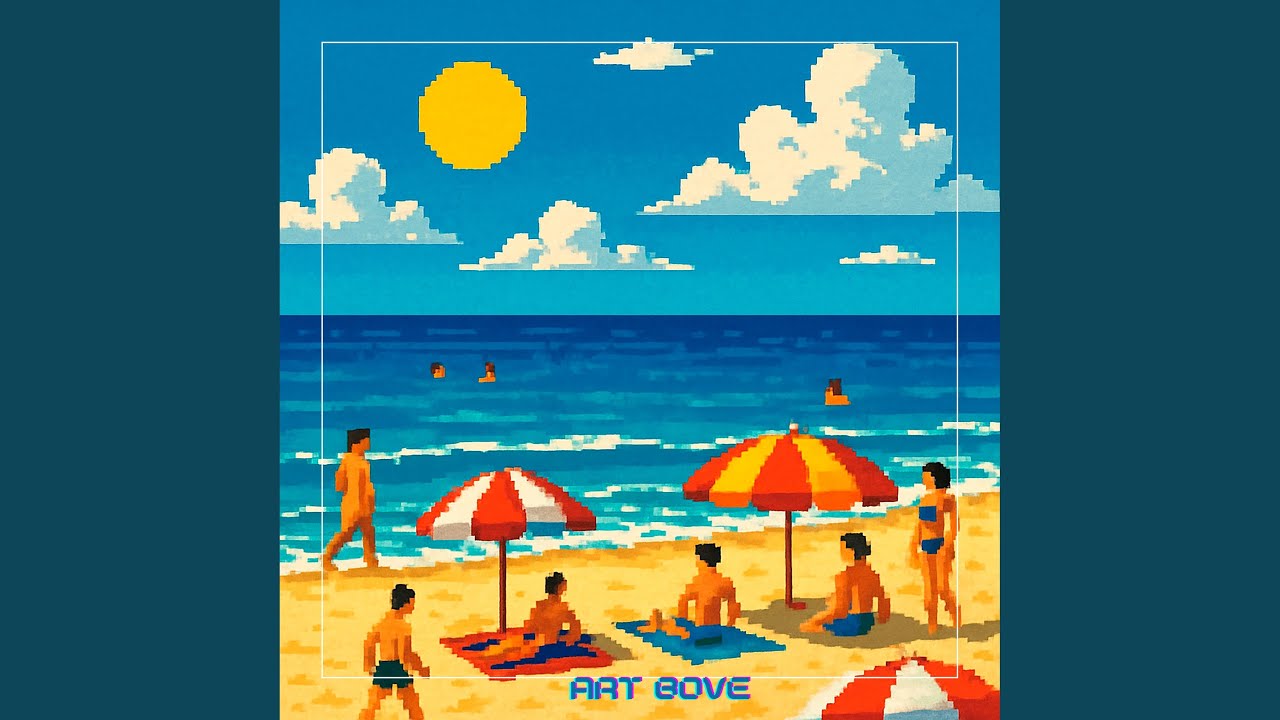 Beach Bytes