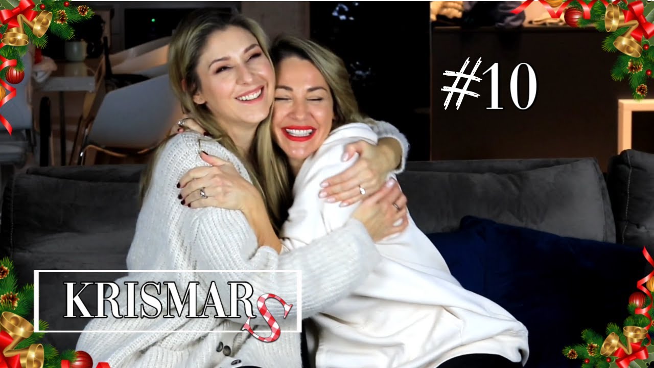 KrisMarS #10 I Q&A s Marijanom Mićić