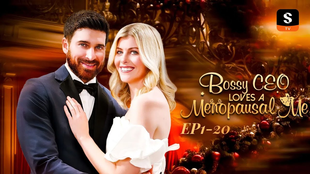 Bossy CEO Loves a Menopausal Me | GET ShortMax APP to watch the FULL EPISODE