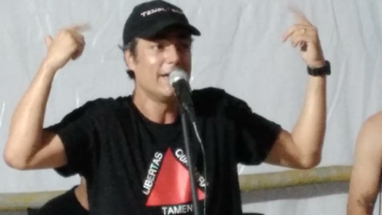 8 de março de 2026