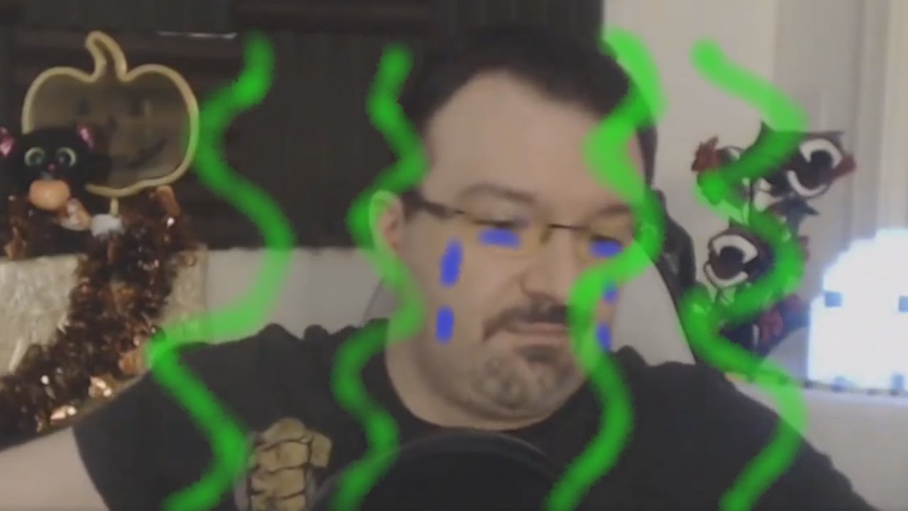 DSP Being Suspended from StreamElements in a Nutshell
