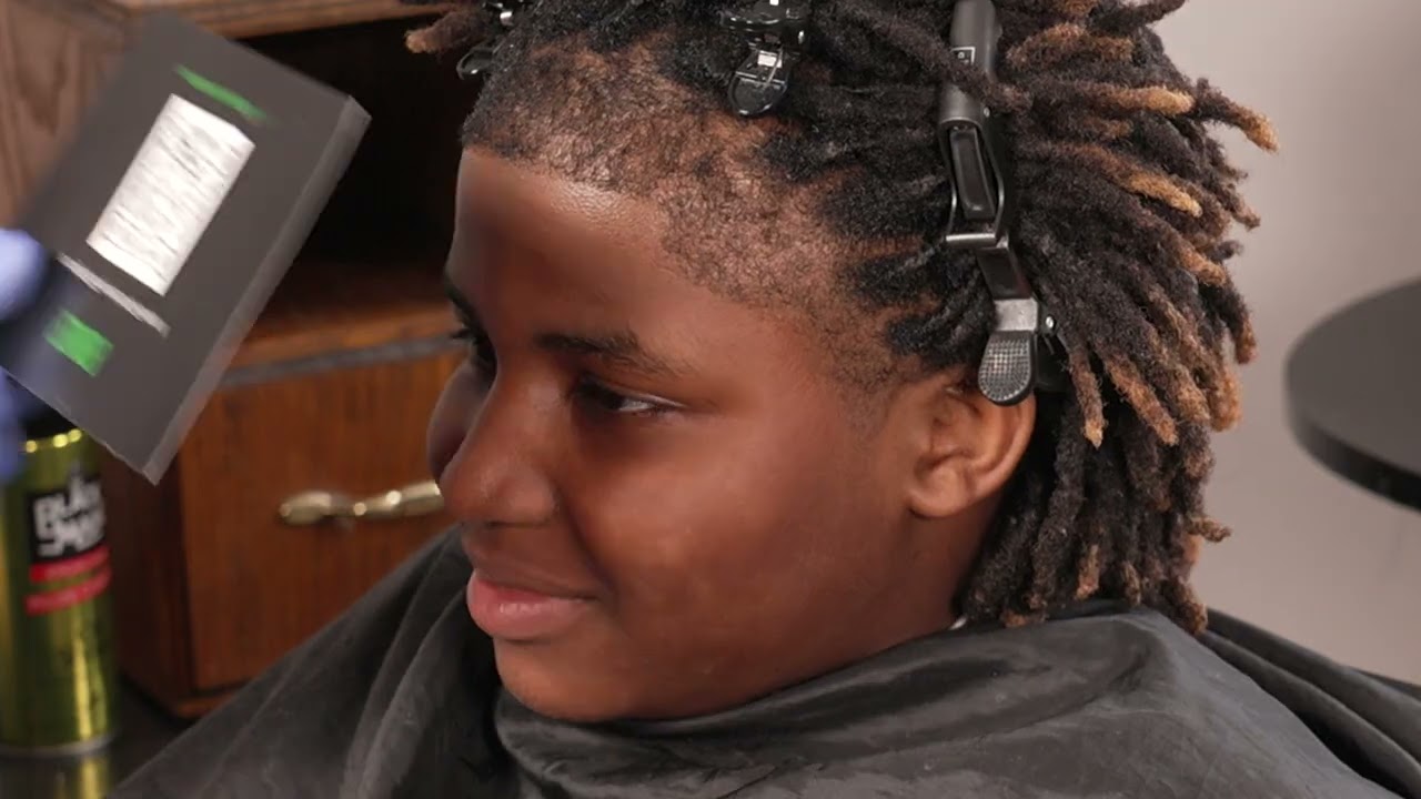 Crispy Line Instructional Video