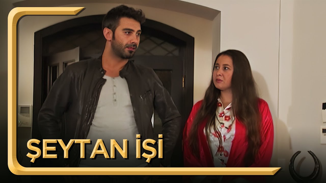 Şeytan İşi | Hayat Dediğin