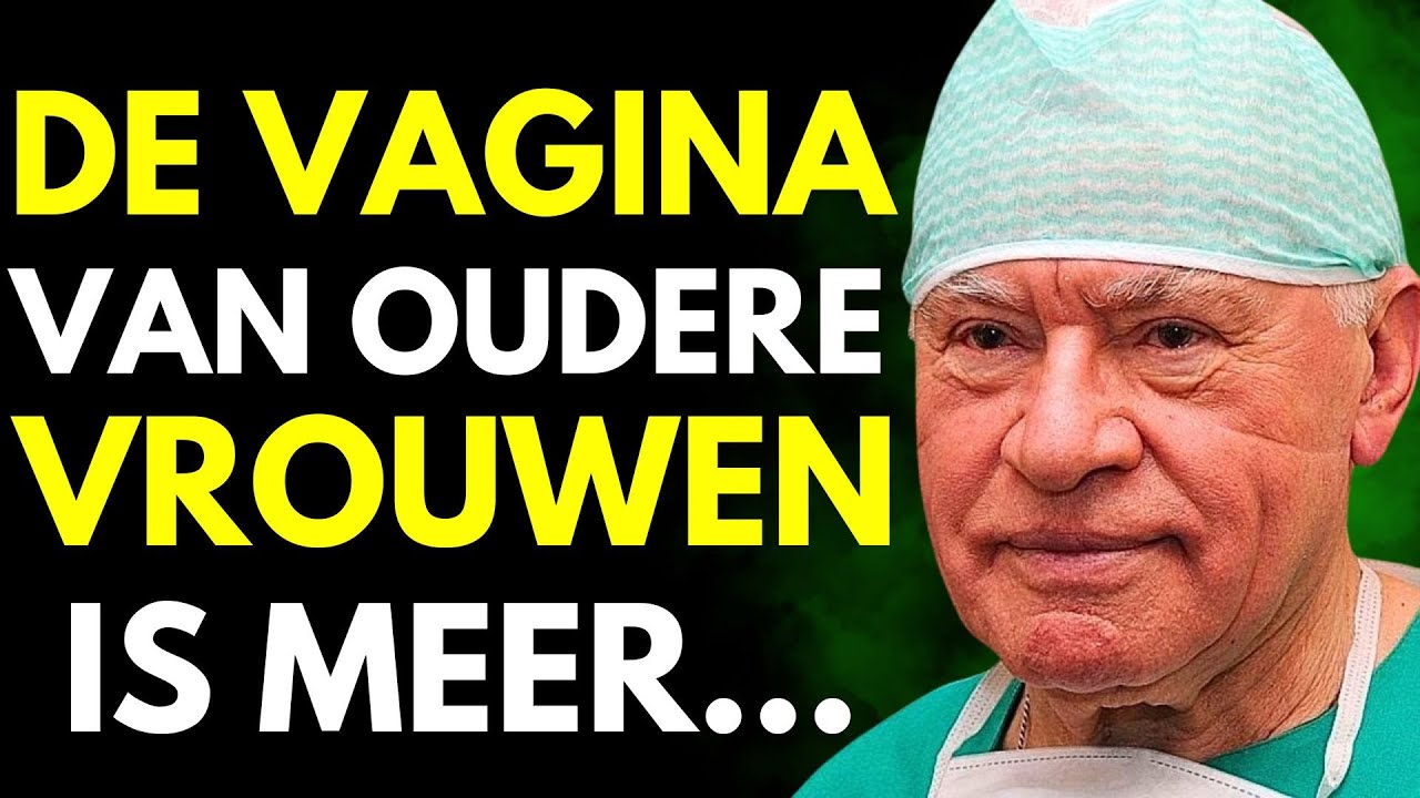 Veranderingen bij vrouwen na hun 50e die je nog niet kende...
