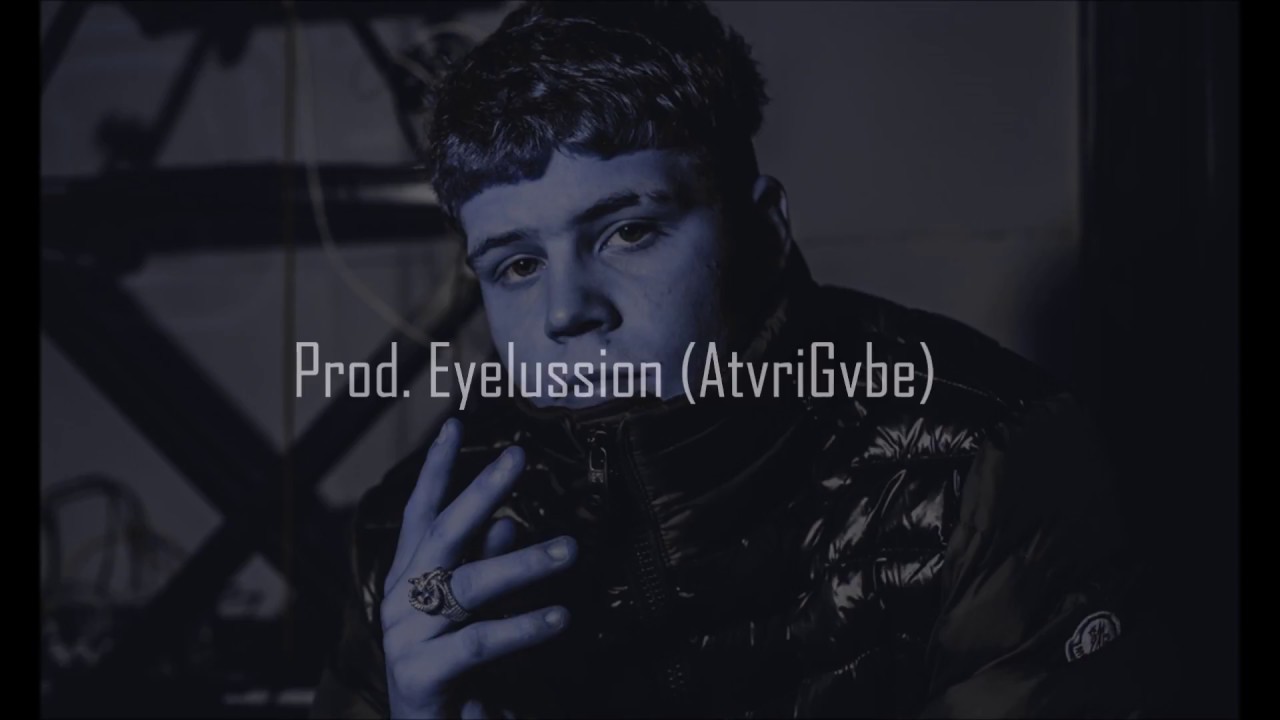 FlexxxedUpFromMyFeetUp (Yung Lean x ilovemakonnen Type Beat) (Prod. Eyelussion) *FREE*