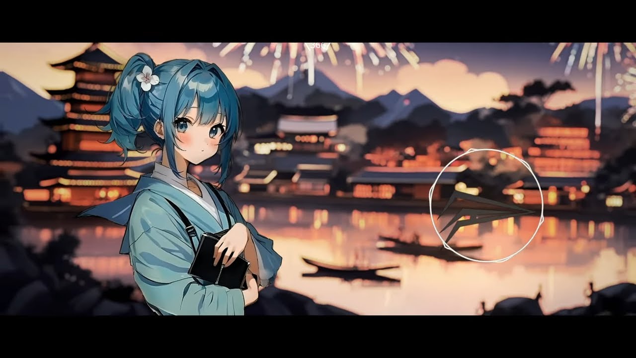 anubasu​-​anubasu - Никто как ты