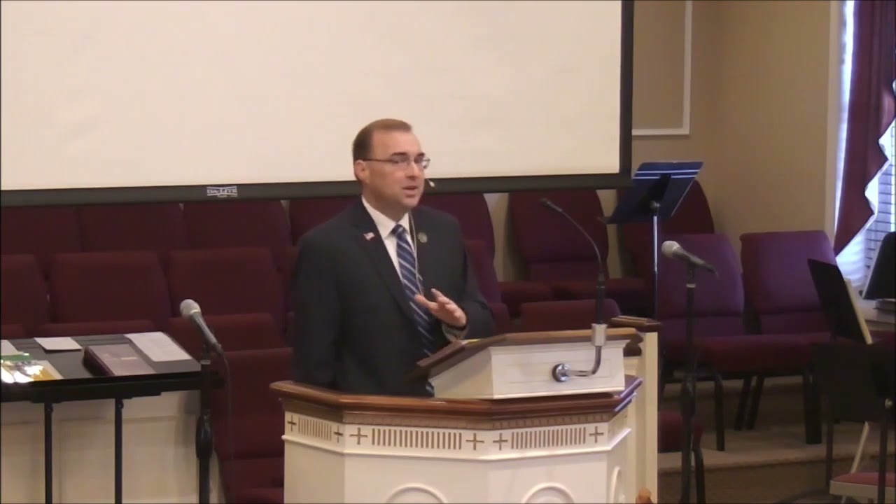 The Erosion of Bible Doctrine in Modern Translations &ndash; Part 2