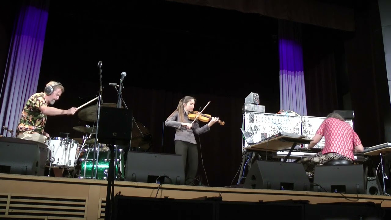 Crazy Germans in Boskovice live 2021