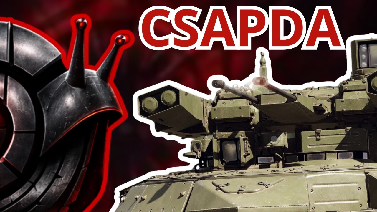 A War Thunder egy tökéletes csapda.