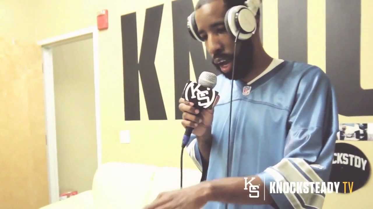 KNOCKSTEADY LIVE - DIBIASE