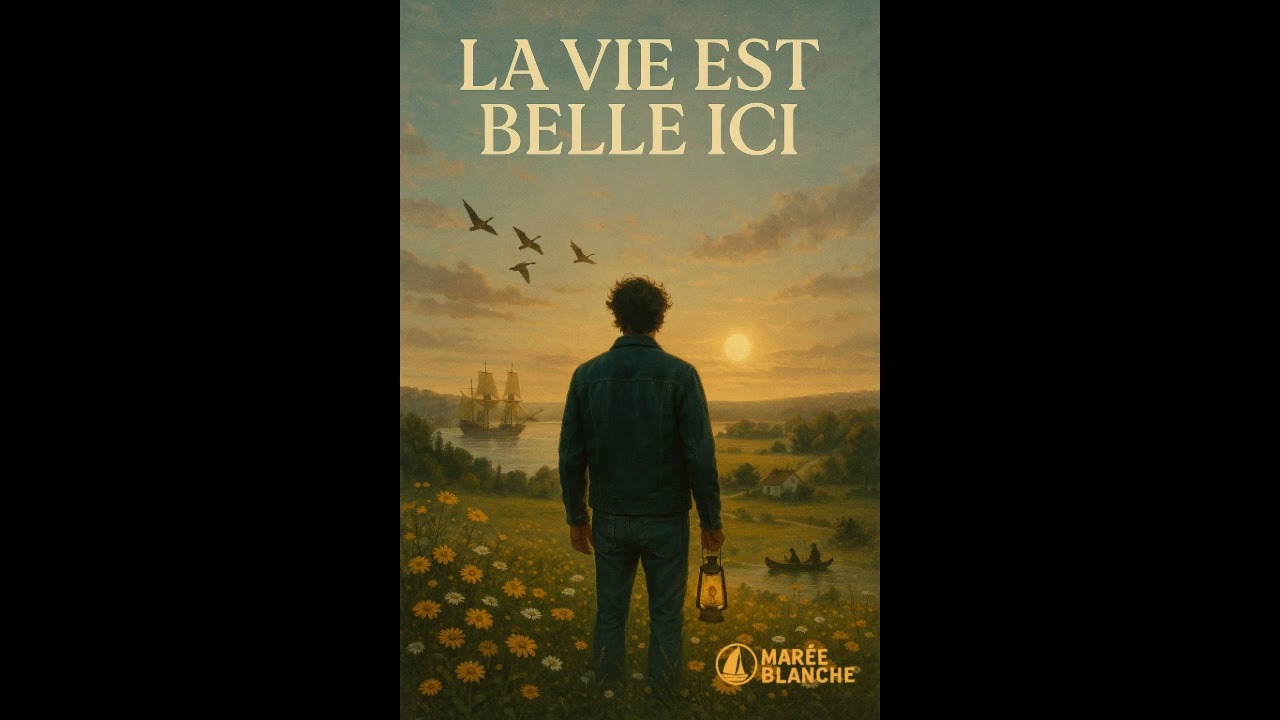 La Vie Est Belle Ici – Musique québécoise originale