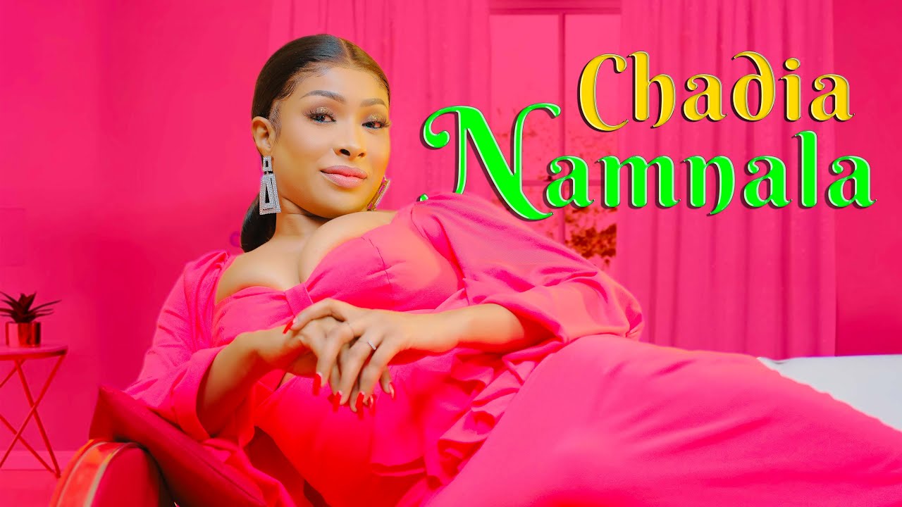 CHADIA - NAMNALA
