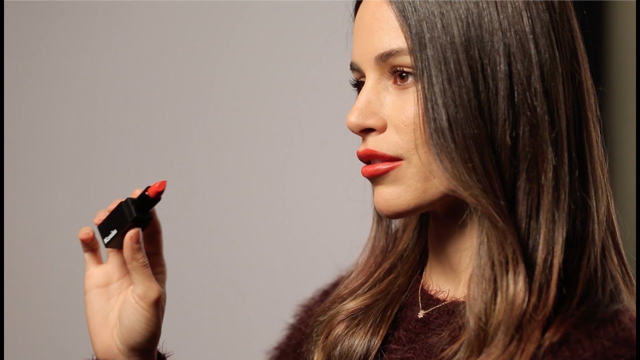Lipsticks You Can Count On