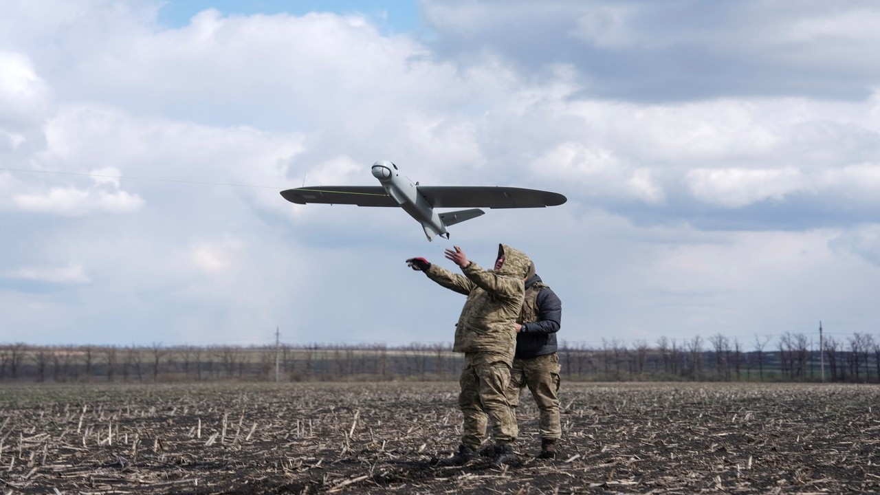 CFR 3/18 Global Affairs Expert Webinar: Laws of Warfare