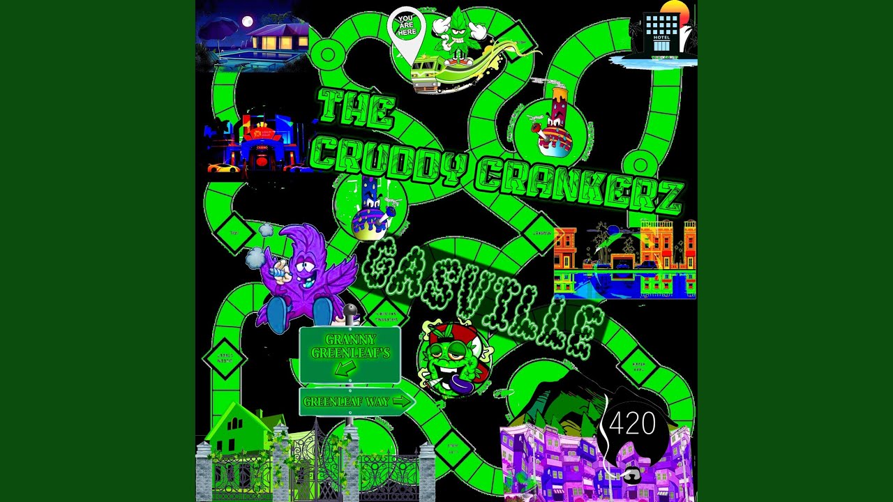 Granny Greenleaf