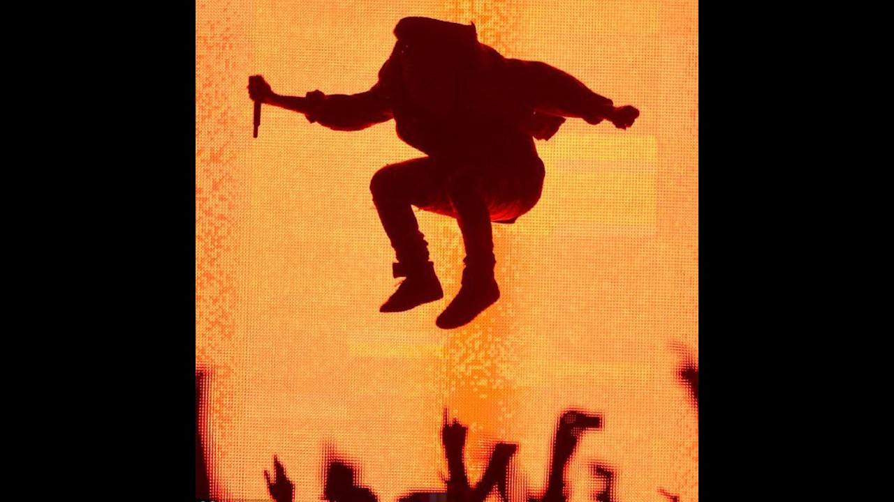 KANYE WEST X THE LIFE OF PABLO TYPE BEAT - 