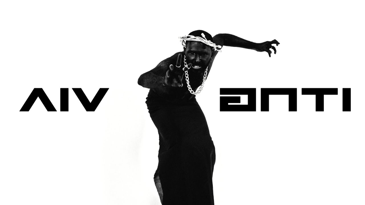 The DIV - Анти (Music Video)