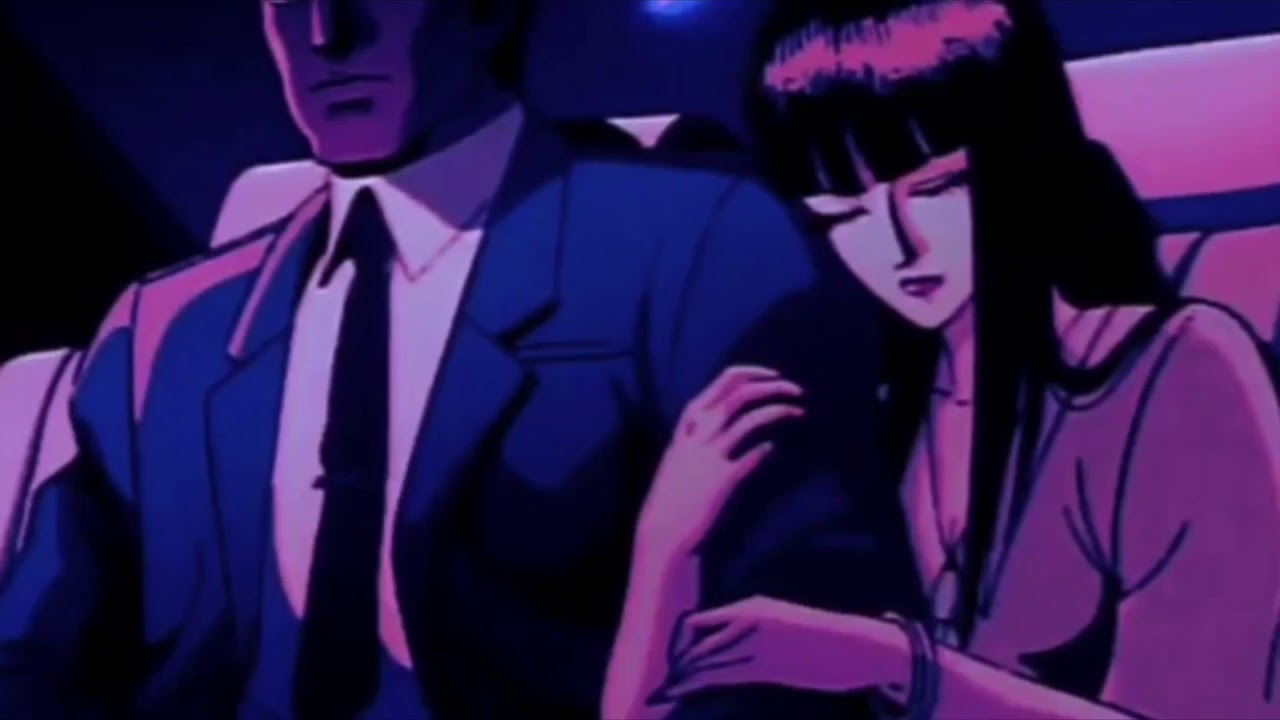 riovaz - prom night (slowed + reverb)