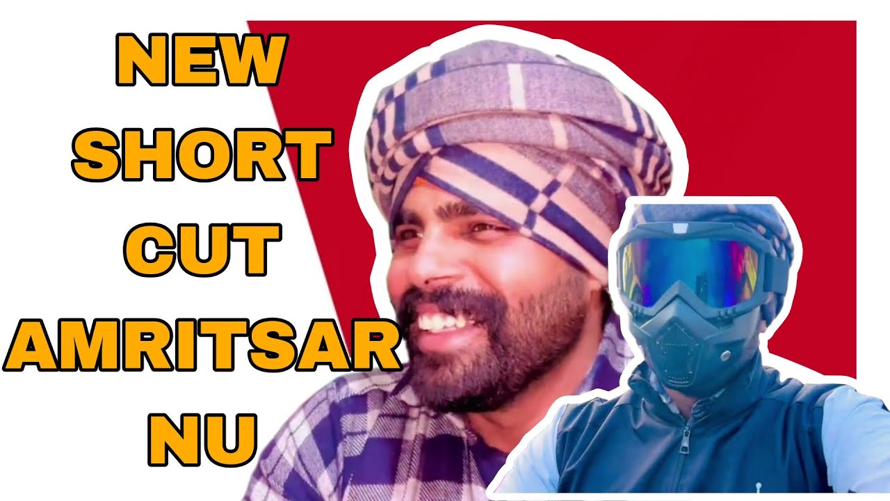 [Day-25]=PART-2= Amritsar Da Rout
