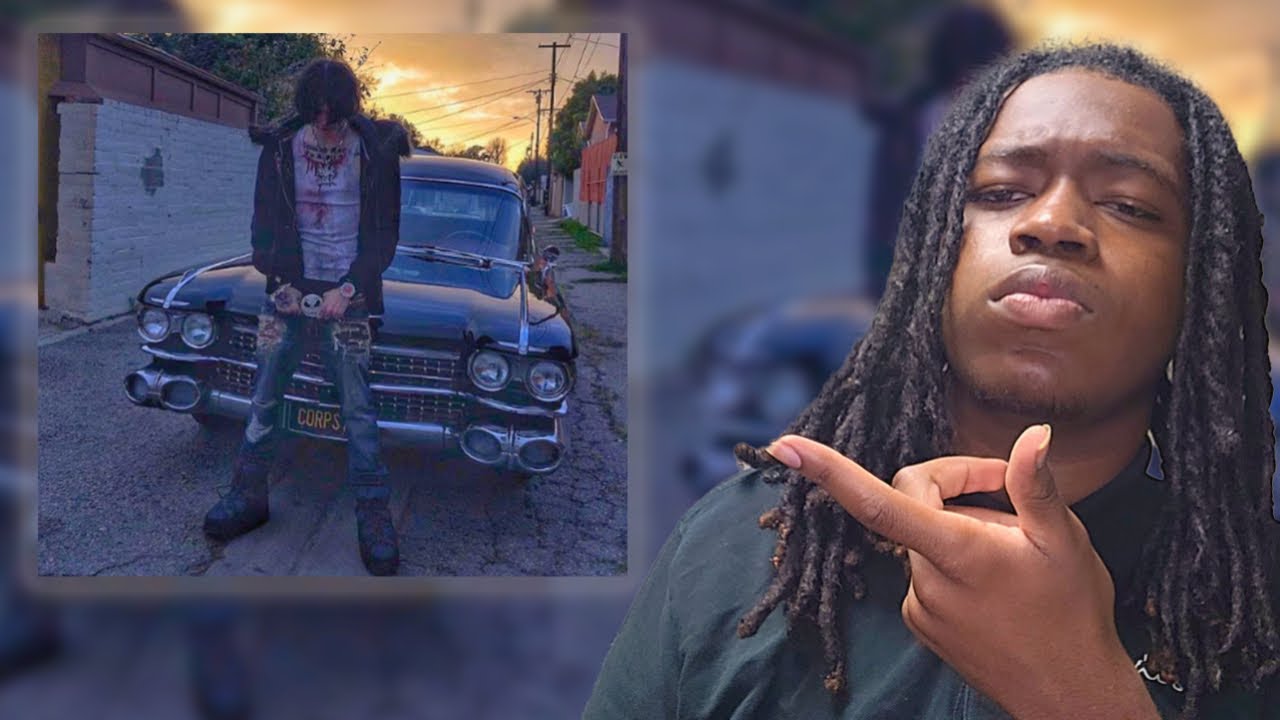 REACTING TO SEMATARY SONGS MY VIEWERS SENT