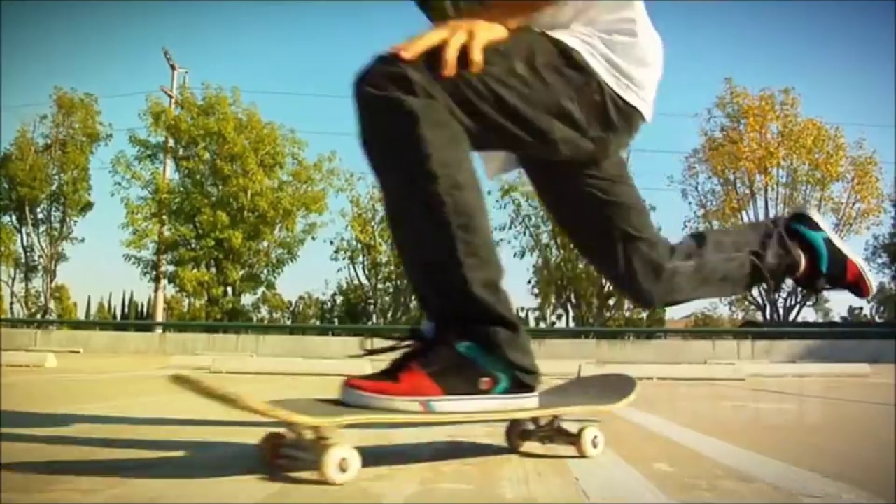 worlds most amazing skateboard tricks