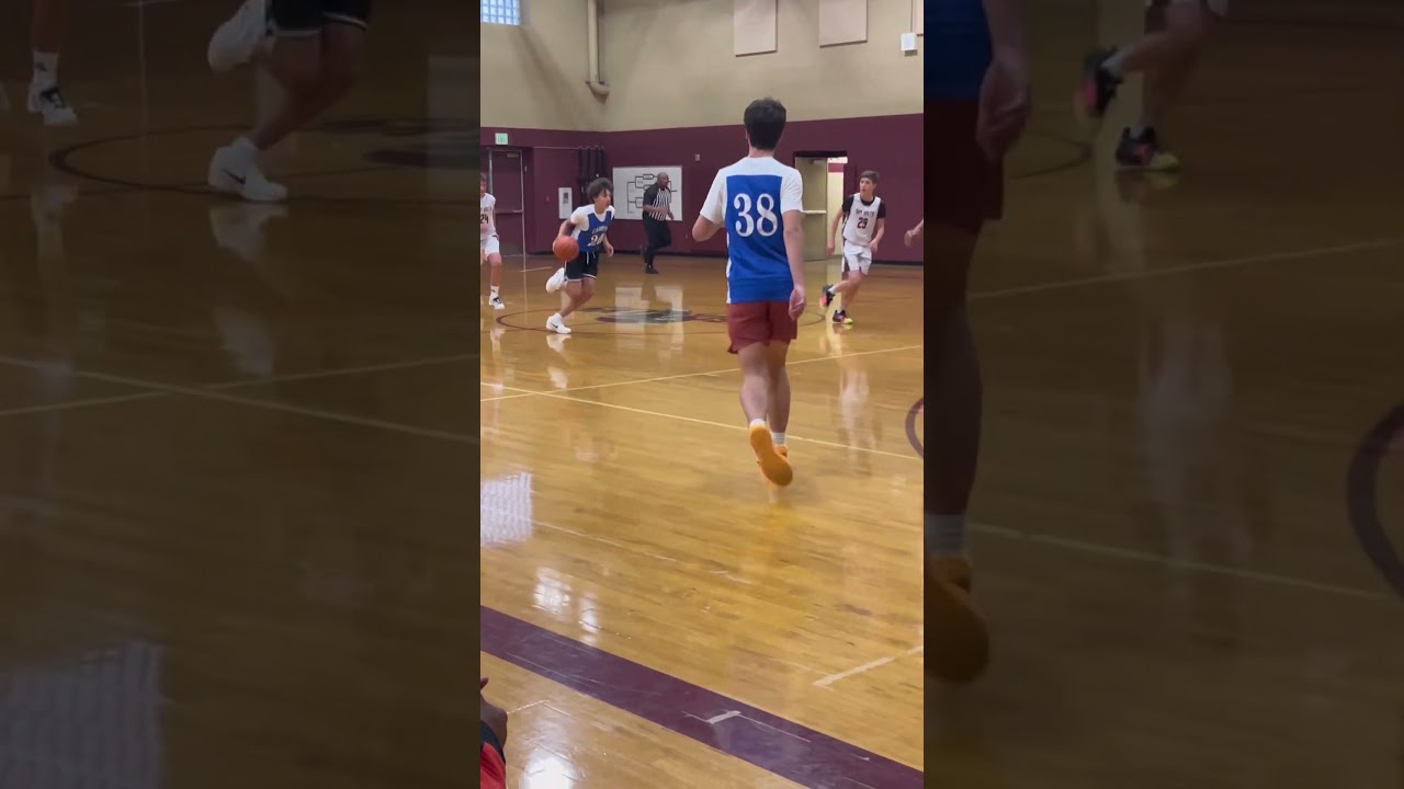 #Basketball