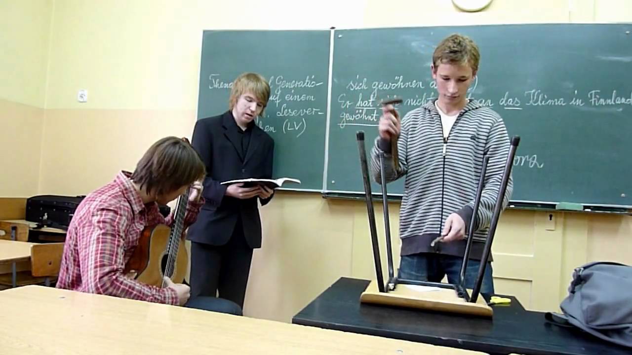 Leopold Staff 