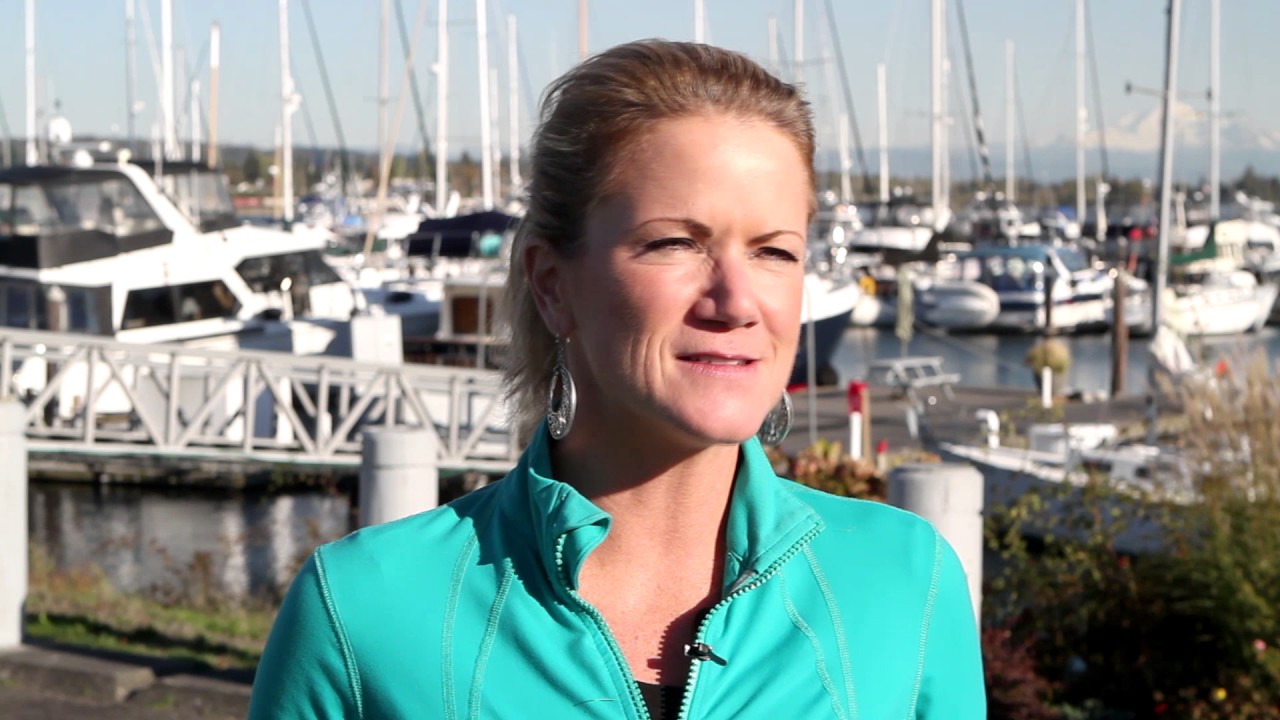 Semiahmoo Marina - The Premier Resort Marina of the Pacific Northwest