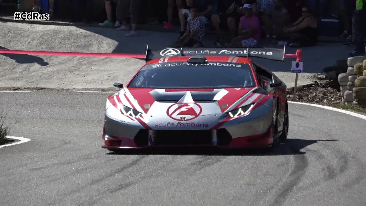 RESUMEN CAMPEONATO GALLEGO DE MONTAÑA  2017 (Programa 14-12-2017)  | By #CdRas