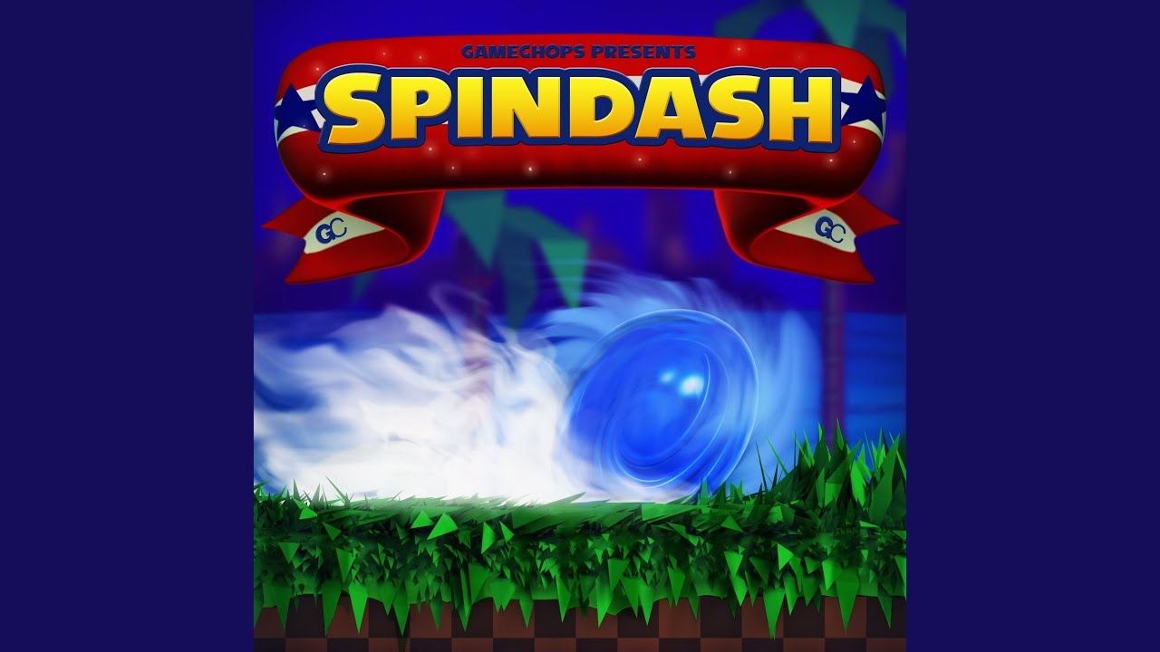 Green Hill Step (Green Hill Zone)