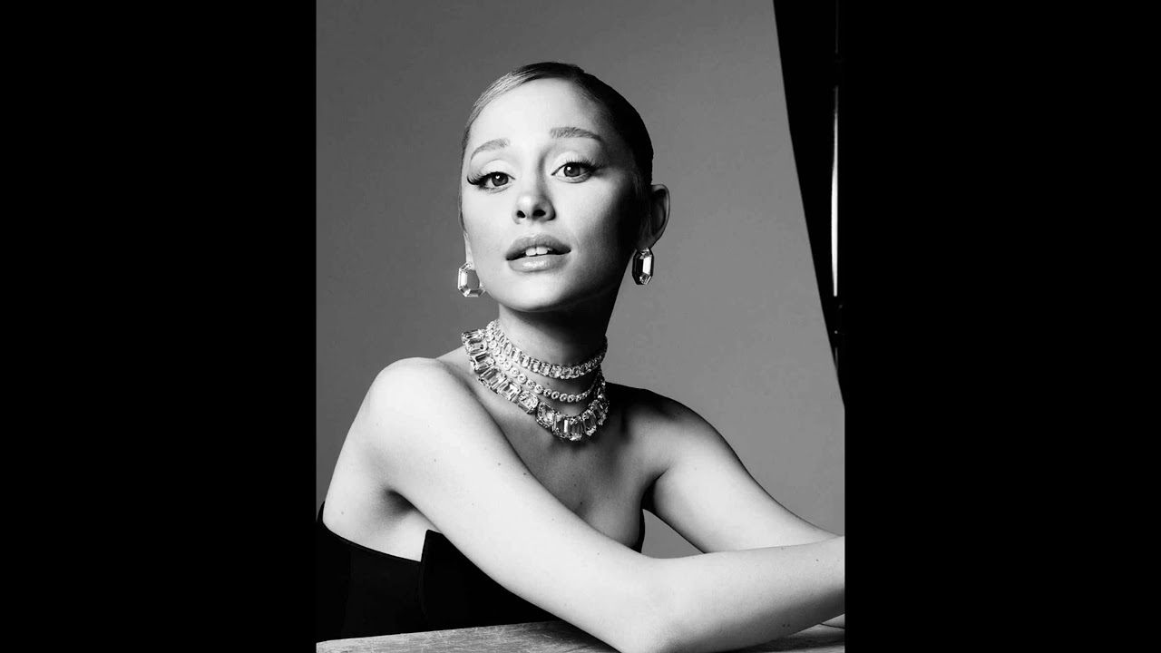 Ariana Grande Fantasize 90s R&B Pop Type Beat - FANTASIZING YOU