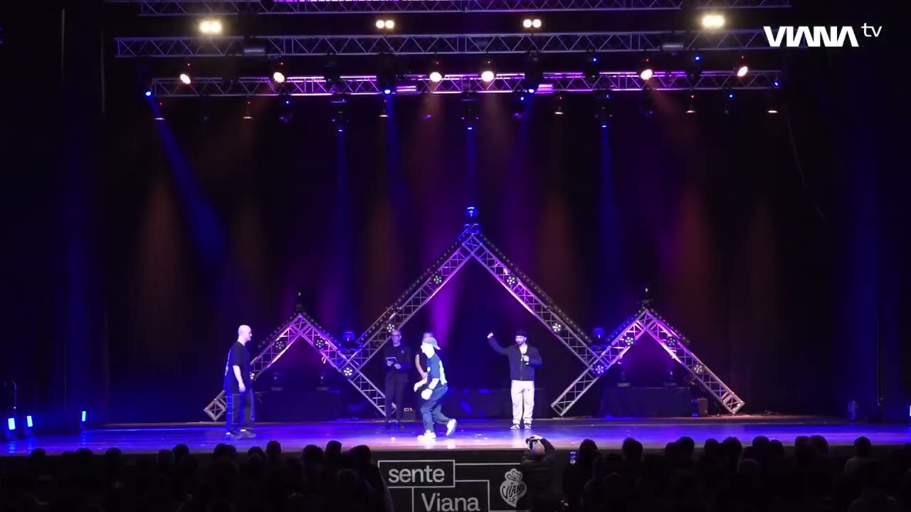 Festival de Dança de Viana do Castelo 2026