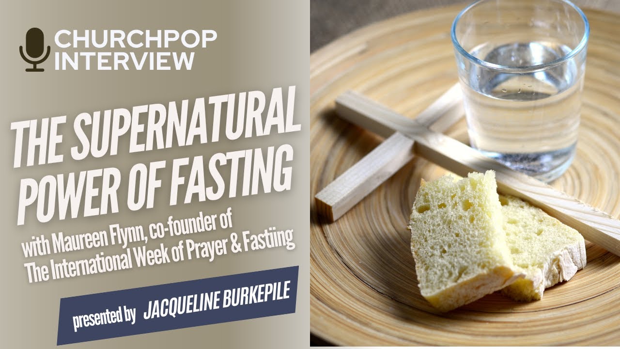 How the Supernatural Power of Fasting & the Rosary Can End Wars and Obtain Peace