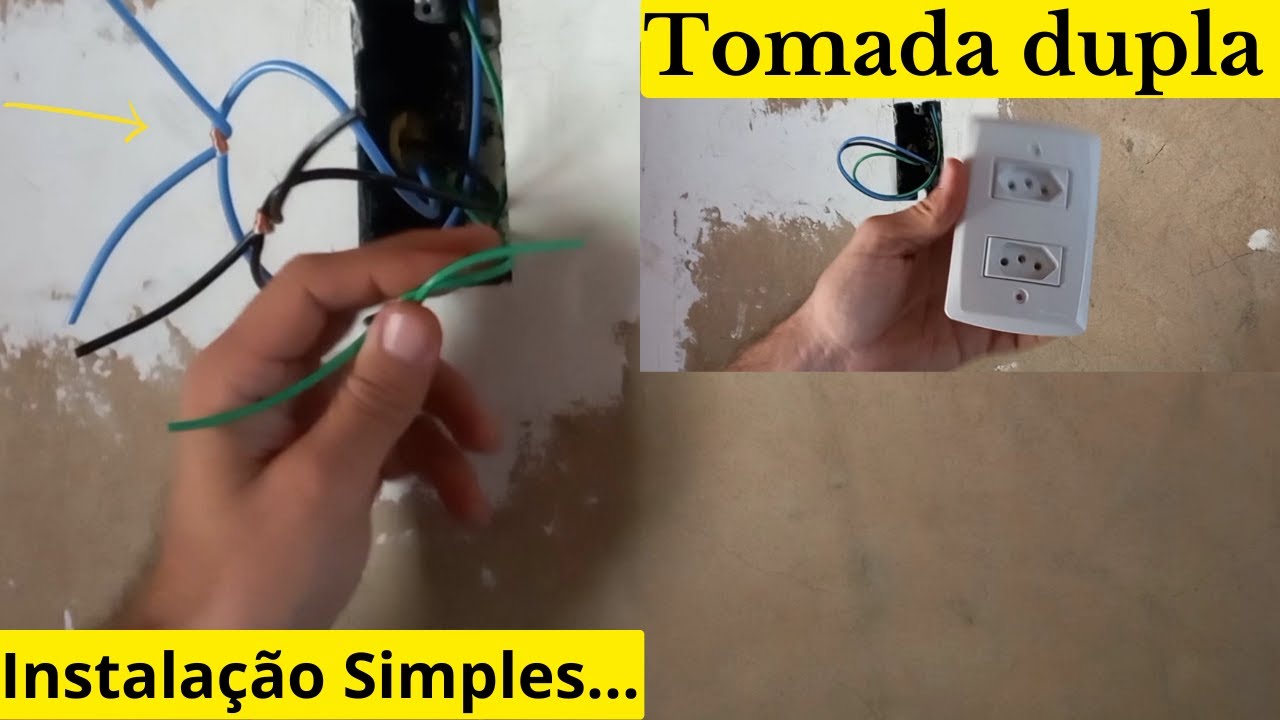 Como Fazer Emenda Deriva&ccedil;&atilde;o tipo Borboleta...