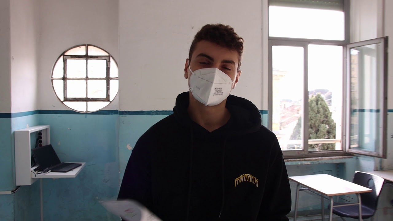 VIDEO CAVO'