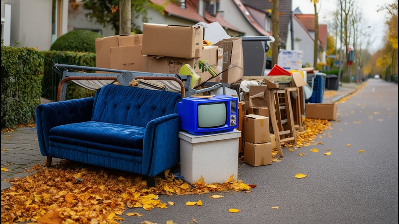 Don’t buy it — just hunt it on German streets!