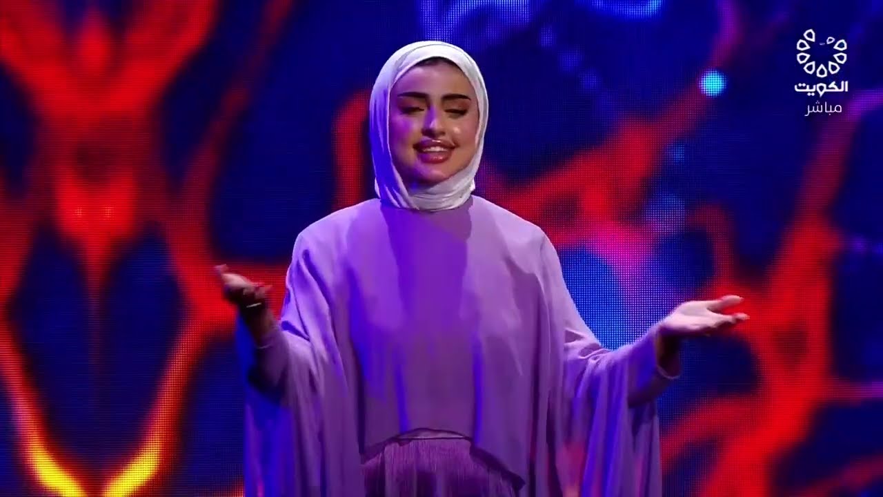 تحقق الأحلام | من أوبريت ديرة الخير 🇰🇼