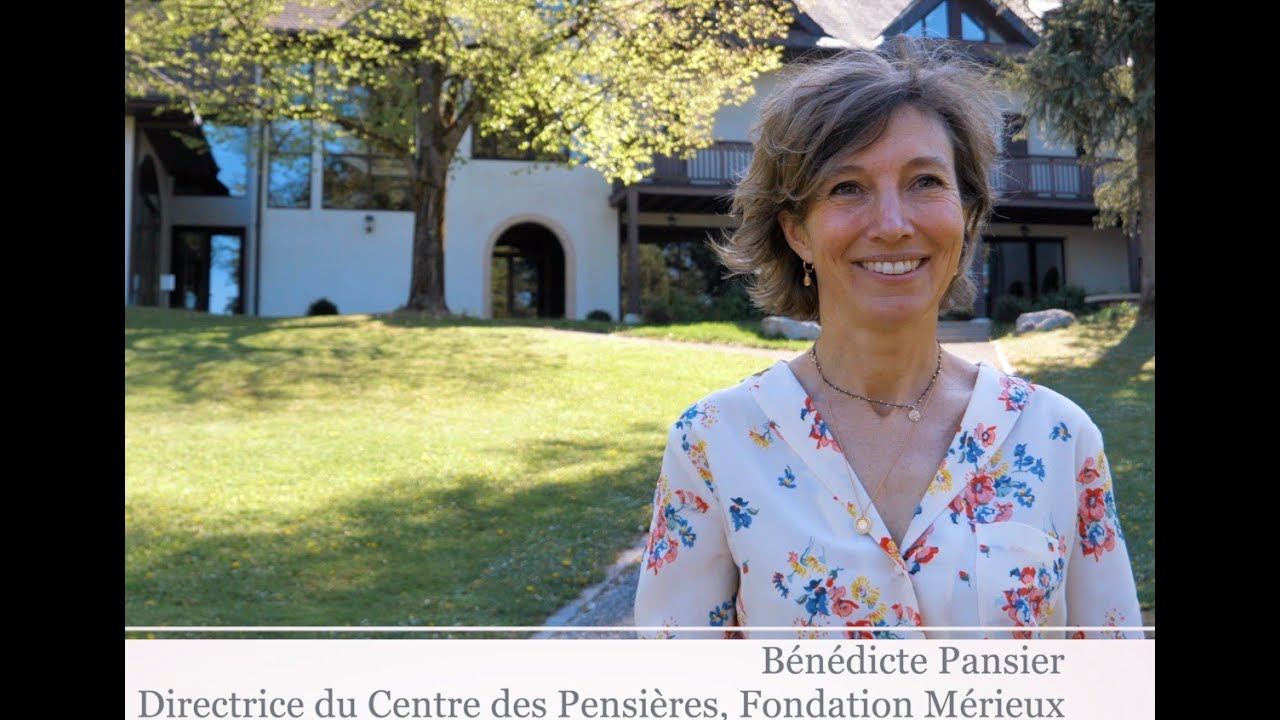 Fondation Mérieux site de Veyrier du Lac