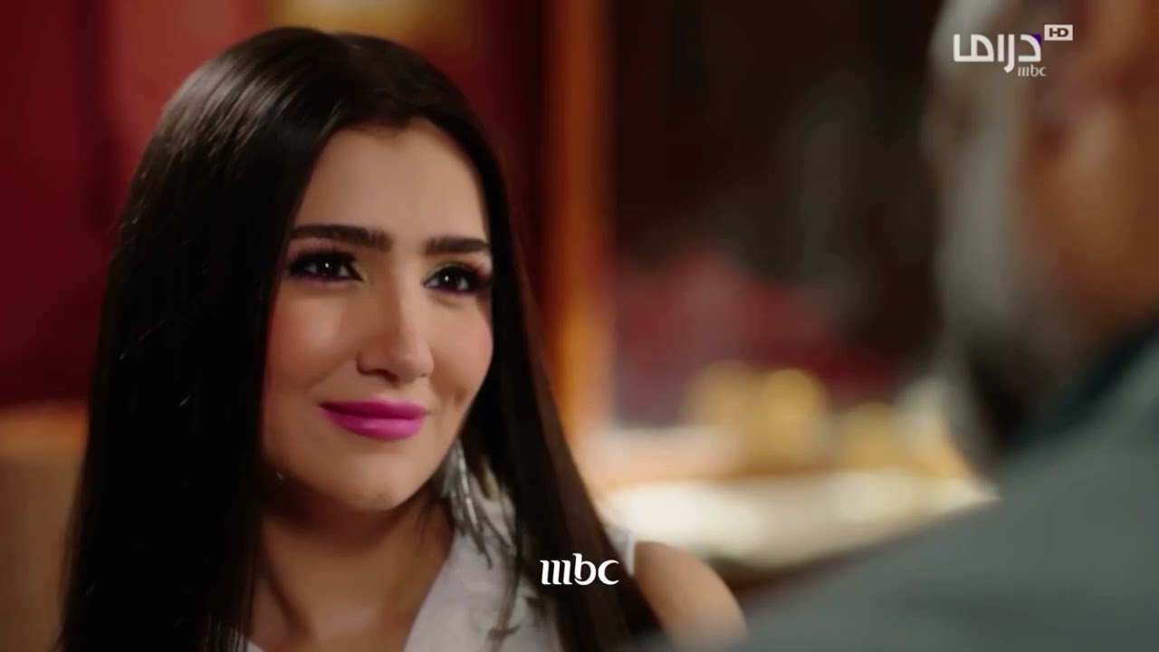 استمرارية نادرة MBC دراما عيد الفطر 2025