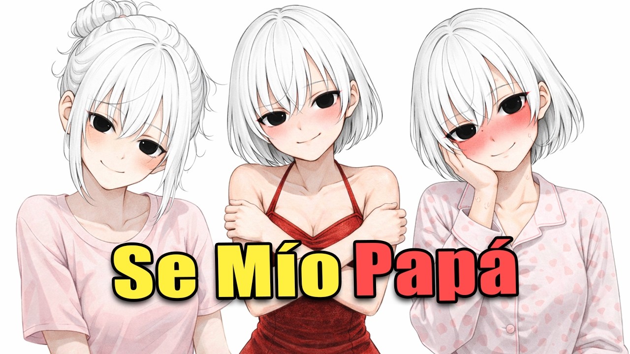 Mi madre murió… y ahora quiero ocupar su lugar | Historia Yandere
